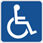 Icono de Accesibilidad