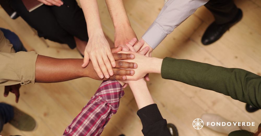 Semana Intercultural en Valladolid