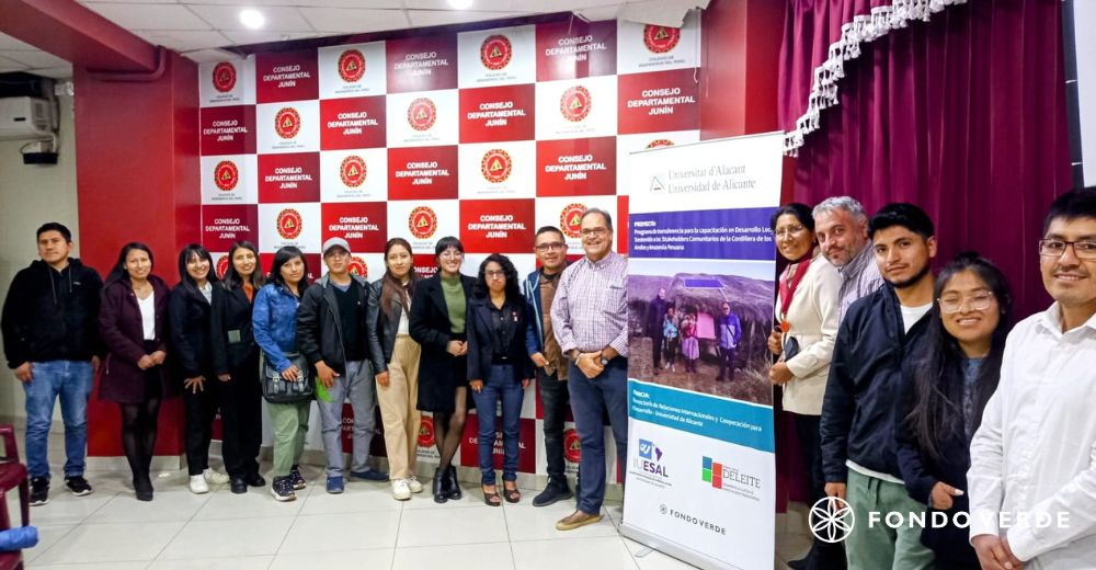 Semana Intercultural en Valladolid
