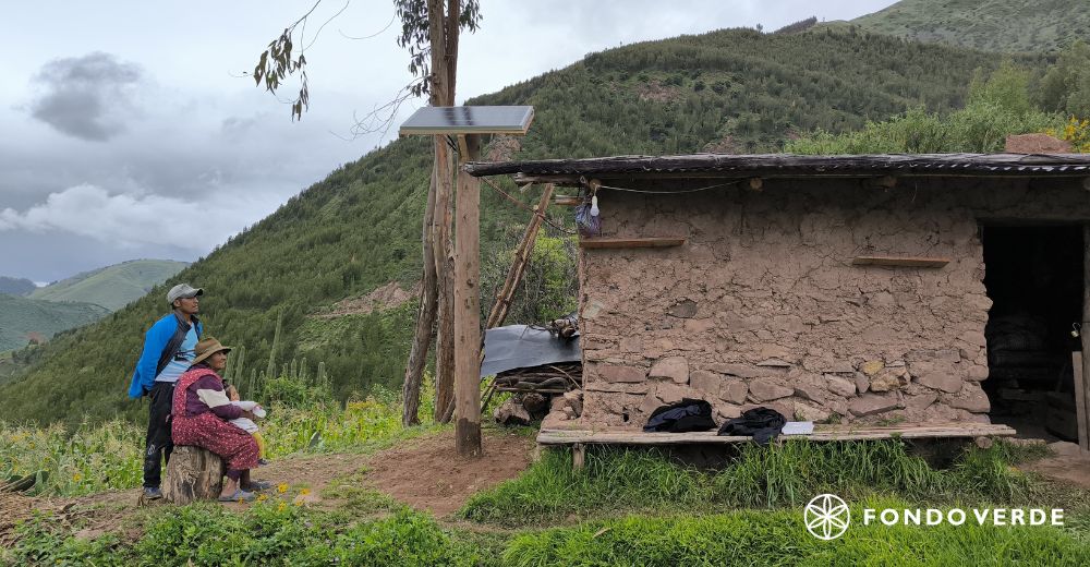 Fondo Verde Sobresale en Evaluación de Transparencia de Canarias y Refuerza Proyectos en Perú