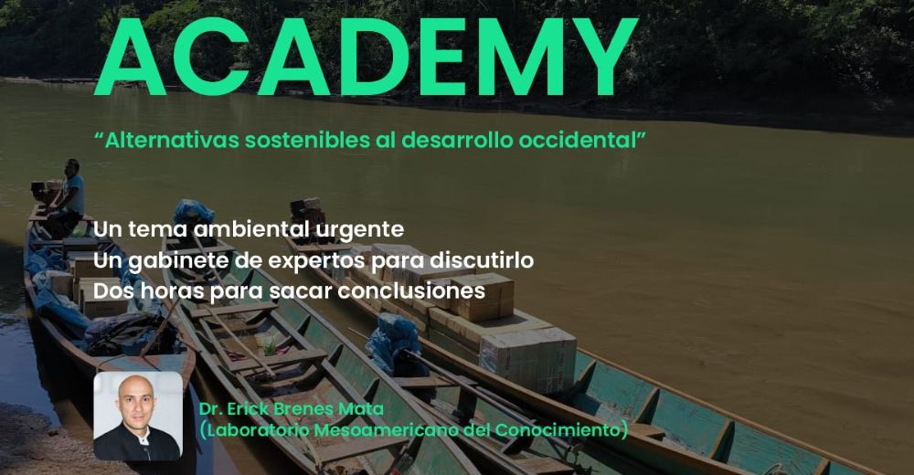 Primer Academy: «El sistema es tan fuerte que hasta te dice cuáles son las alternativas»