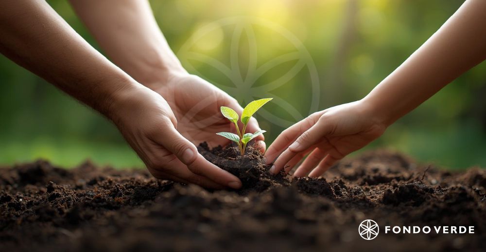Día Mundial de la Educación Ambiental: El conocimiento como herramienta de cambio