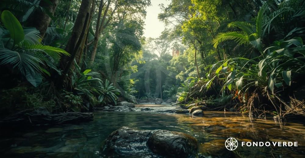 Reconectando con nuestro planeta: Día Mundial de la Vida Silvestre