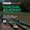 Banner del 1er. Fondo Verde Academy: Alternativas sostenibles al desarrollo occidental